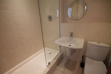 2 bed flat, City Gate, Newcastle Upon Tyne, Newcastle, NE14DL - Image 4